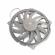 Electroventilator, cod 8E0959455G, Audi A4 Avant (8ED, B7), 2.7 TDI, BPP (id:489278)