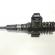 Injector, COD 03G130073G+,BTC, 0414720404, Audi A4 (8EC, B7) 2.0 tdi, BRE (id:488715)