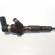 Injector, cod 4M5Q-9F593-AD, Ford Mondeo 4 Sedan, 1.8 TDCI, QYBA (id:486773)