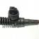 Injector, cod 038130073BA, RB3, 0414720216, Audi A4 (8E2, B6), 1.9 TDI, AWX (id:487619)