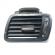 Grila aer bord stanga, cod 3C1819701E, VW Passat Variant (3C5) (id:489708)