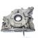 Pompa ulei, cod 9656484580, Ford Focus 2 (DA) 1.6 TDCI, HHDA (id:490251)