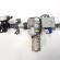 Ax coloana volan cu motoras, Opel Corsa C (F08, F68) 1.3 CDTI, Z13DT (id:490414)