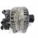 Alternator 150A Bosch, cod 9646321880, Peugeot 307, 1.6 HDI, 9HZ (id:489898)