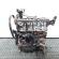 Motor, cod K9K646, Renault Kangoo 2 Express, 1.5 DCI (idi:485199)