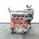 Motor, cod K9K646, Renault Grand Scenic 4, 1.5 DCI (idi:485199)