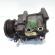 Compresor clima, cod 10-160-01025, Ford Mondeo 3 Sedan (B4Y), 1.8 benz, CHBA (idi:382946)