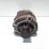 Alternator 210A, cod 8200960533, Renault Megane 3 Combi, 1.5 DCI, K9K832 (idi:434281)