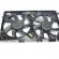 Grup electroventilatoare, cod GM13241739, Opel Insignia A Sports Tourer, 2.0 CDTI, A20DTH (idi:479845)