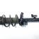 Amortizor dreapta fata, Ford Focus C-Max, 2.0 TDCI, G6DD (id:490610)