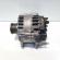 Alternator 140A, cod 03L903023L, Vw Golf 7 (5G), 1.6 TDI, CLH (idi:477330)