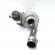 Turbosuflanta, cod 7700107795, Renault Megane 1, 1.9 DTI, F9Q734 (idi:480415)