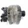 Alternator 150A Bosch, cod 9646321880, Peugeot 1007, 1.6 HDI, 9HZ (idi:489898)