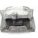 Tampon motor, cod 1K0199262AS, VW Passat (3C2), 1.9 TDI, BKC (idi:489998)