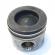 Piston, Peugeot 206+ (II), 1.4 HDI, 8HR (idi:489740)