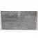 Radiator racire apa, cod 17118509176-01, Bmw 3 (F30), 2.0 diesel, N47D20C (idi:489524)