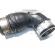 Furtun intercooler, cod 1T0145790B, Seat Altea XL (5P5, 5P8) 1.9 TDI, BXF (idi:486464)