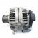 Alternator 140A Bosch, cod 06F903023F, VW Jetta 3 (1K2), 1.6 TDI, CAY (pr:110747)