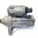 Electromotor Valeo, cod 02Z911Q23H, Skoda Superb II (3T4), 1.9 TDI, BLS, 5 vit man (idi:489764)