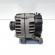 Alternator 180A, cod 8507624, Bmw 1 (F20, F21), 2.0 diesel, N47D20C (idi:486868)