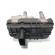 Actuator turbina, cod 6NW010430-04, Bmw 3 (F30) 2.0 diesel , N47D20C (id:491063)