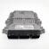 Calculator motor, cod 9663572880, 9660054980, Citroen C5 (I) 2.0 HDI, RHZ (id:491564)