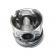 Piston, Audi A4 (8E2, B6) 1.9 TDI, AVB (id:493381)