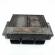 Calculator motor, cod 9644235680, 9644625680, Peugeot 206 Van, 1.4 benz, KFV (idi:491699)