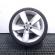 Janta aliaj R17, ET46, cod 6R0601025A, Vw Polo (6R) (id:493703)