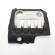 Capac protectie motor, cod 03G103907A, VW Jetta 3 (1K2), 2.0 TDI, BMN (idi:476117)