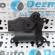 Motoras grila aeroterma bord 1K0907511B, Skoda Octavia 2 (1Z3) (id:110747)