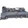 Capac culbutori, cod 7526672, Bmw 3 Touring (E46) 1.8 benz, N46B18A (idi:485407)