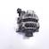 Alternator, Peugeot 307, 1.6 benz, NFU (id:494297)