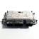 Calculator motor, cod 965034798, Peugeot 206 CC, 1.4 benz, KFV (idi:491827)