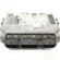 Calculator motor, cod 9664060080, Peugeot Partner (I) Combispace, 1.6 benz, NFU (idi:491859)