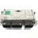 Calculator motor, cod 9638783480, 0261206942, Peugeot 206 Sedan, 1.6 benz, NFU (idi:491367)