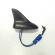 Antena radio cu navigatie, cod GM22786214, Opel Insignia A (idi:487434)