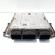 Calculator motor, cod 9642013980, 0281010594, Peugeot 307 CC (3B), 2.0 HDI, RHY (idi:492029)