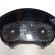 Ceas bord, cod 3M5F-10A855-A, Ford Focus 2 (DA) (idi:488217)
