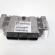 Calculator motor, cod 9663380880, 9654596080, Peugeot 207 SW, 1.4 benz, KFU (idi:491982)