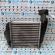 Radiator intercooler stanga, 3B0145805J, Skoda Superb (3U4) 2.5tdi (id:185286)