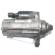 Electromotor Valeo, cod 02Z911023H, VW Caddy 3 Combi (2KJ), 1.9 TDI, BLS, 5 vit man (idi:494261)