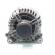 Alternator 140A, Bosch, cod 06F903023J, Audi A4 Avant (8ED, B7), 2.0 TDI, BPW (pr:110747)