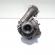 Turbosuflanta, cod CV6Q-6K682-AC, Ford Focus 3 Turnier, 1.6 TDCI, T1DB (id:495028)