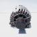 Alternator 140A Valeo, cod 03L903023F, Vw Golf 6 Plus, 2.0 TDI, CBD (id:495860)