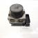 Unitate control A-B-S, cod 6785681-02, Mini Cooper Cabrio (R57), 1.6 benz, N12B16A (idi:474361)