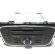 Radio CD, cod 7M5T-18C815-BA, Ford Focus 2 Sedan (DA) (idi:126558)