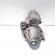 Electromotor, cod 8980147432, Opel Zafira B (A05), 1.7 CDTI, A17DTR, 6 vit man (idi:495449)