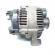 Alternator 170A Valeo, cod 7799204, Bmw 7 (E65, E66), 3.0 diesel, 306D3 (idi:489219)