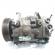 Compresor clima, cod 9671216780, Peugeot 5008, 1.6 HDI, 9HZ (idi:489034)